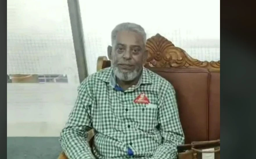 বেনাপোল ইমিগ্রেশনে আওয়ামী লীগ কর্মী গ্রেফতার